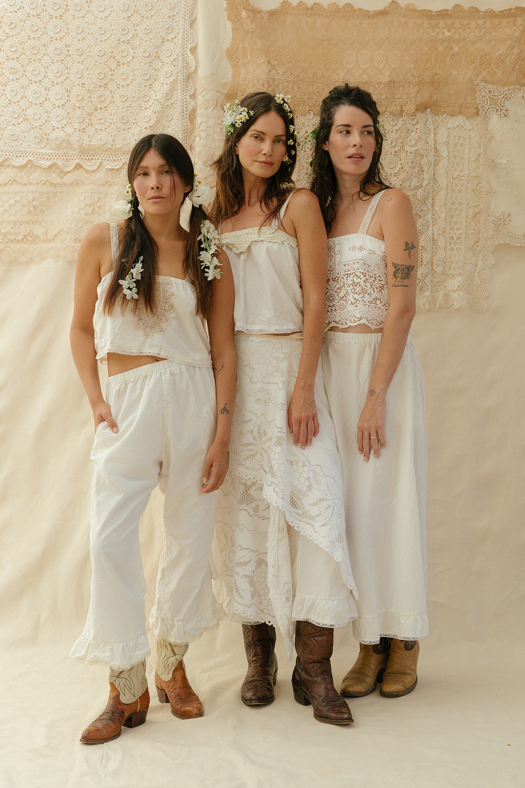 Poet Bloomers