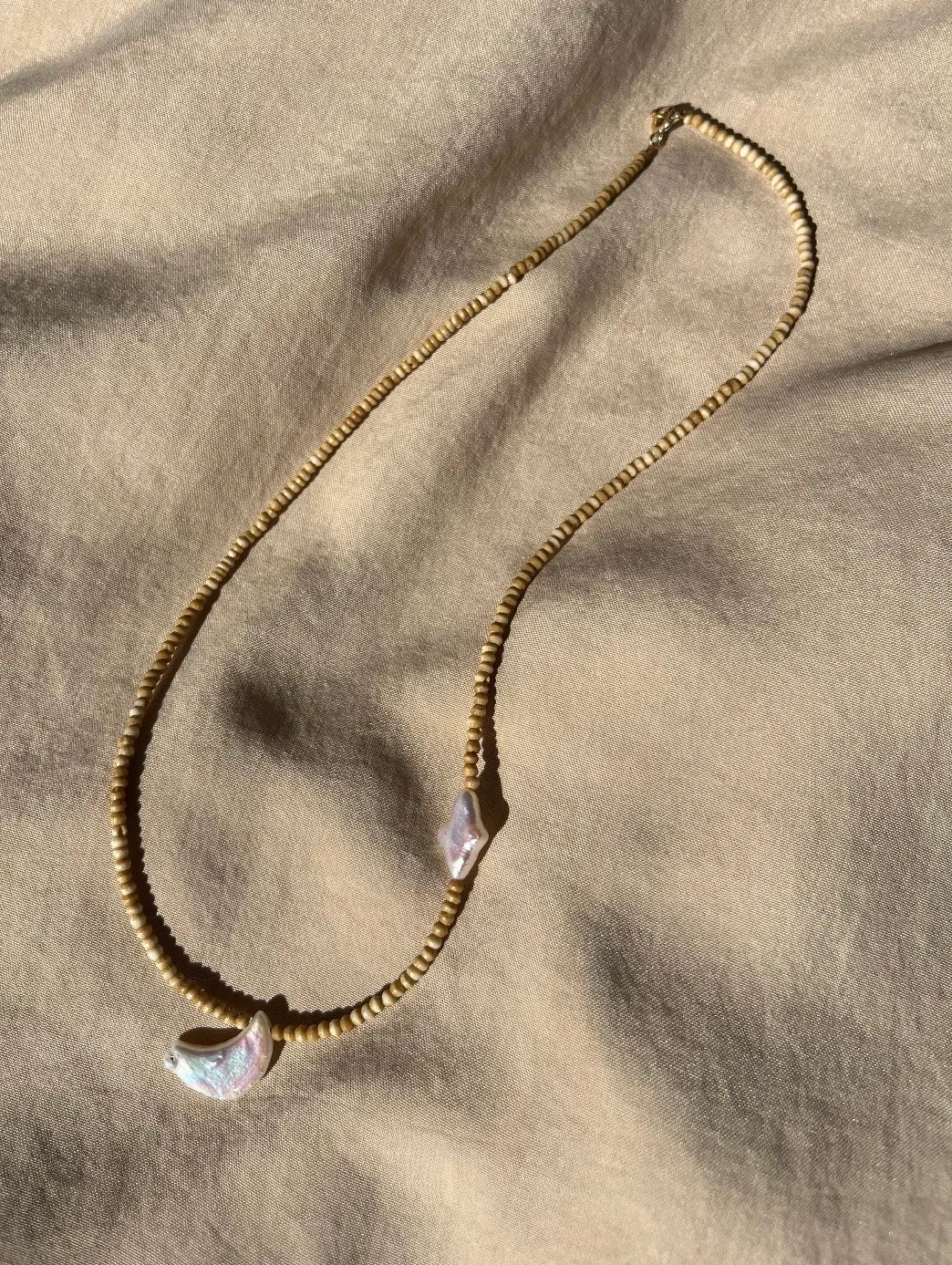 Celestial Necklace