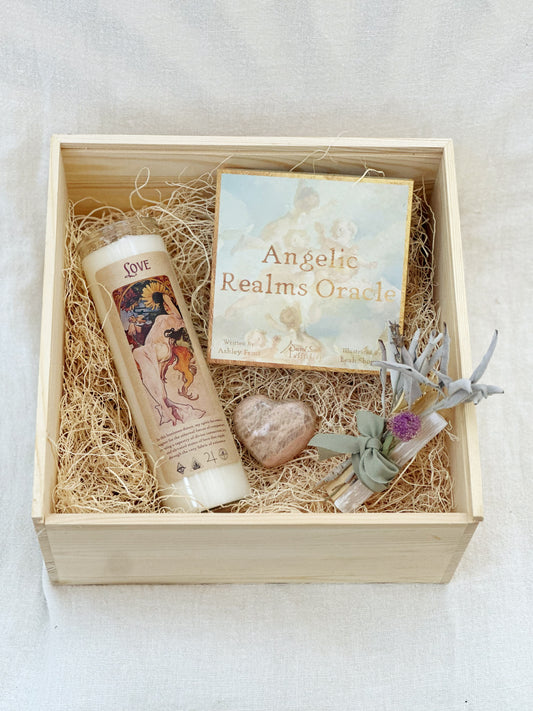 Gratitude Gift Box