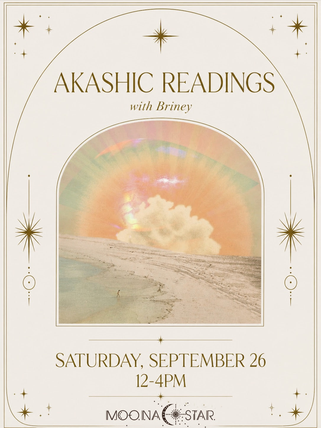 Akashic Readings September 26th