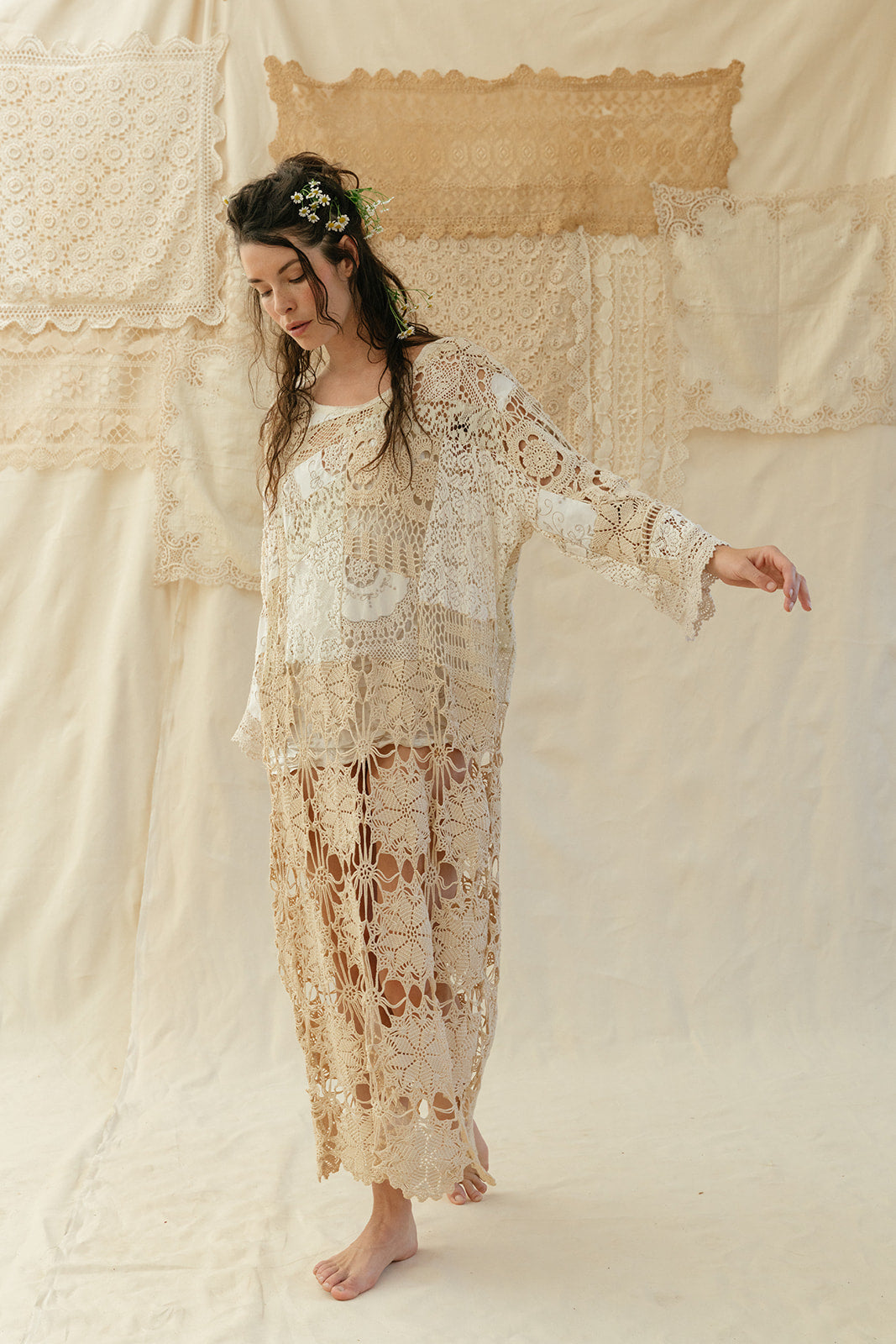 Patchwork MuMu B
