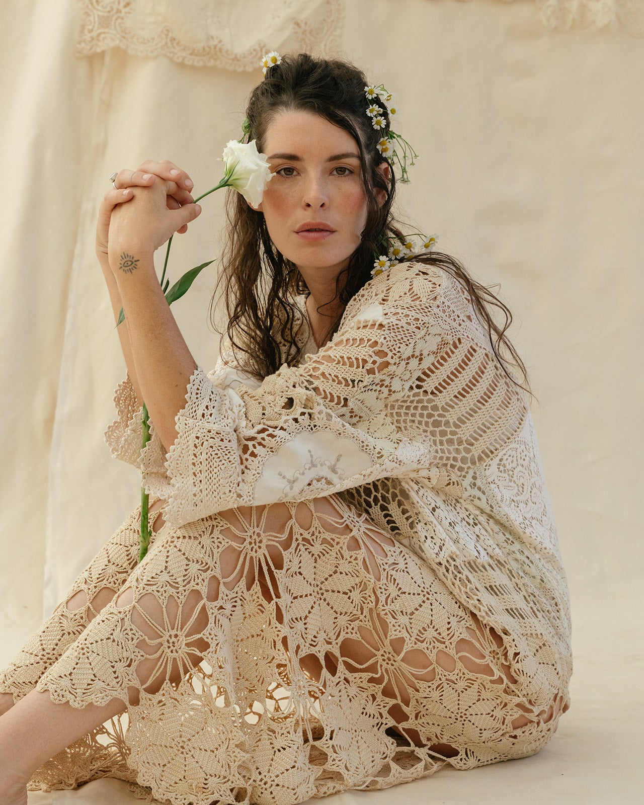 Patchwork MuMu B