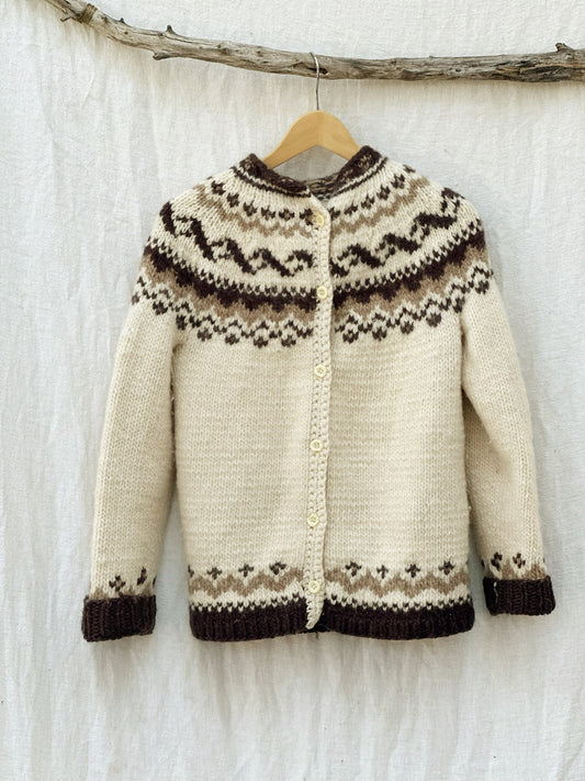 Cozy Classic Sweater (Copy)