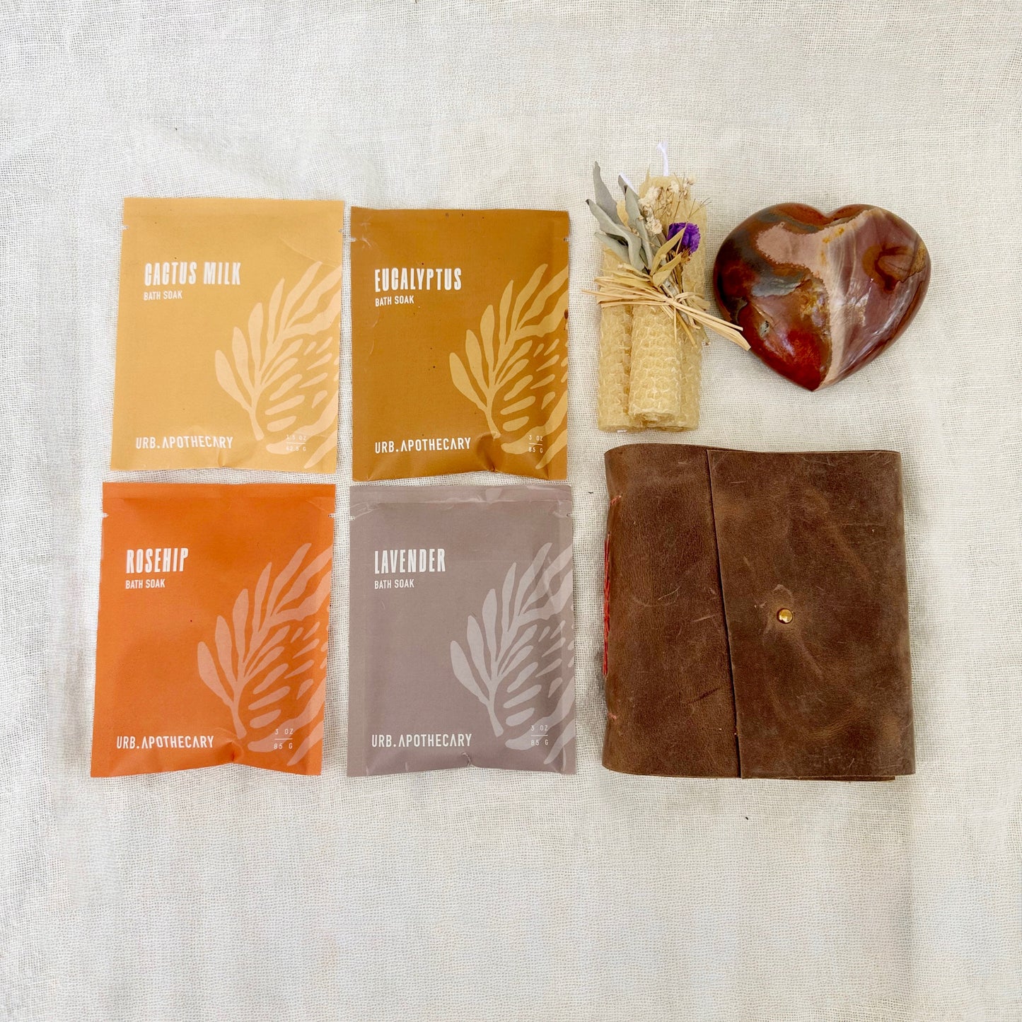 Relax and Reflect Gift Box