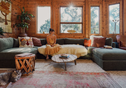 Home Sweet Home Topanga
