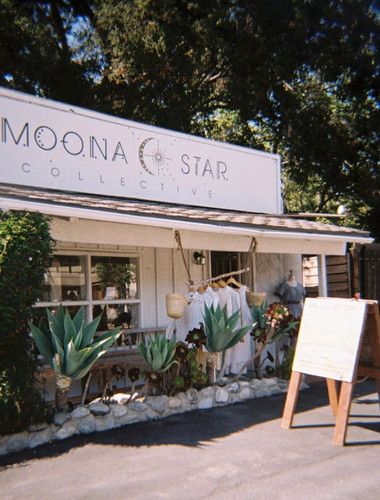 Find the Best Vintage Shopping in Topanga Canyon