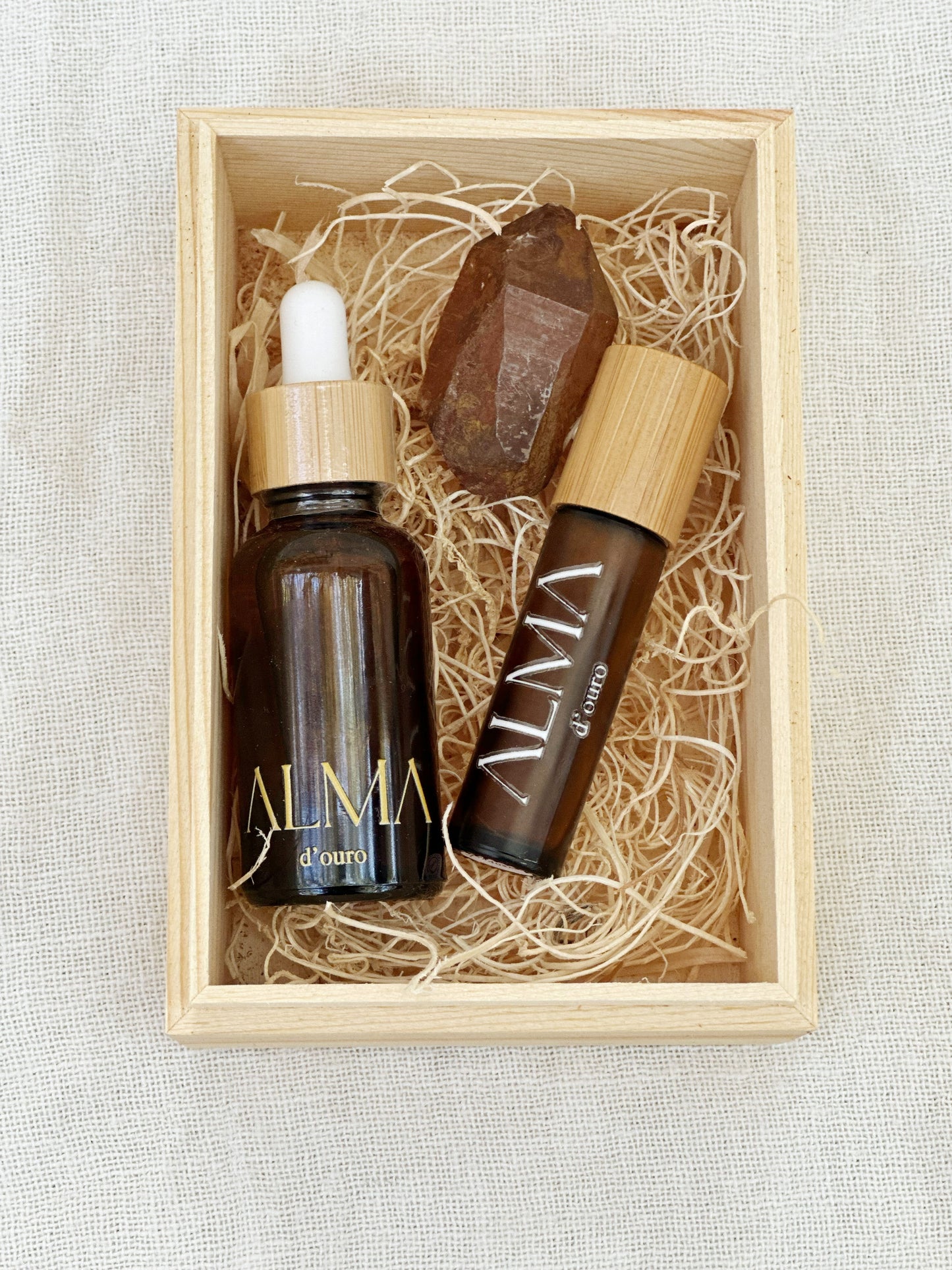 Nourishing Alma Gift Box