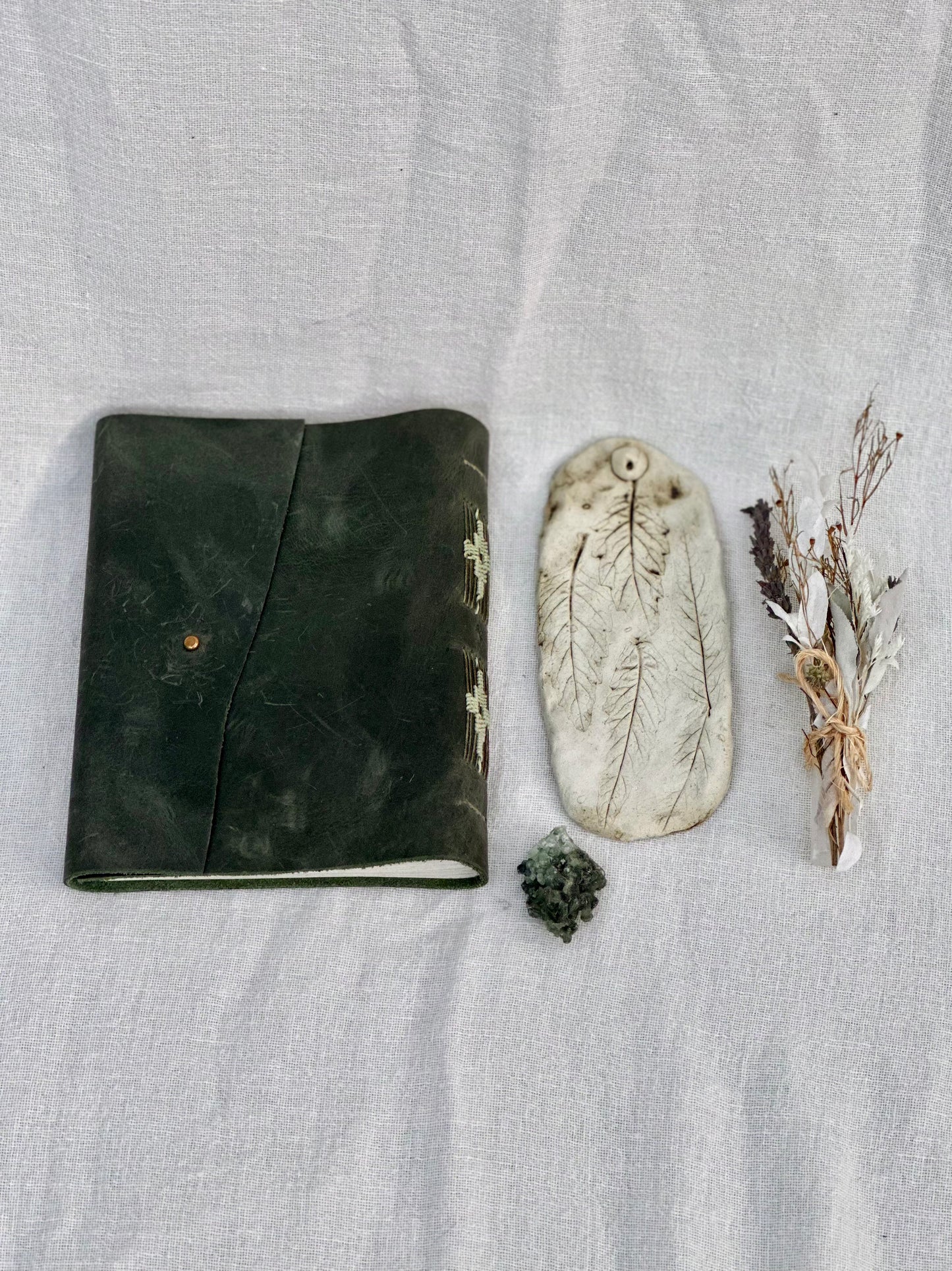The Written Ritual Gift Box
