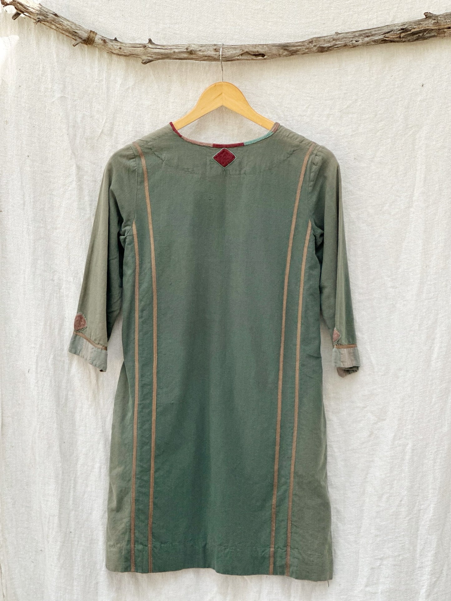 Josefa Tunic