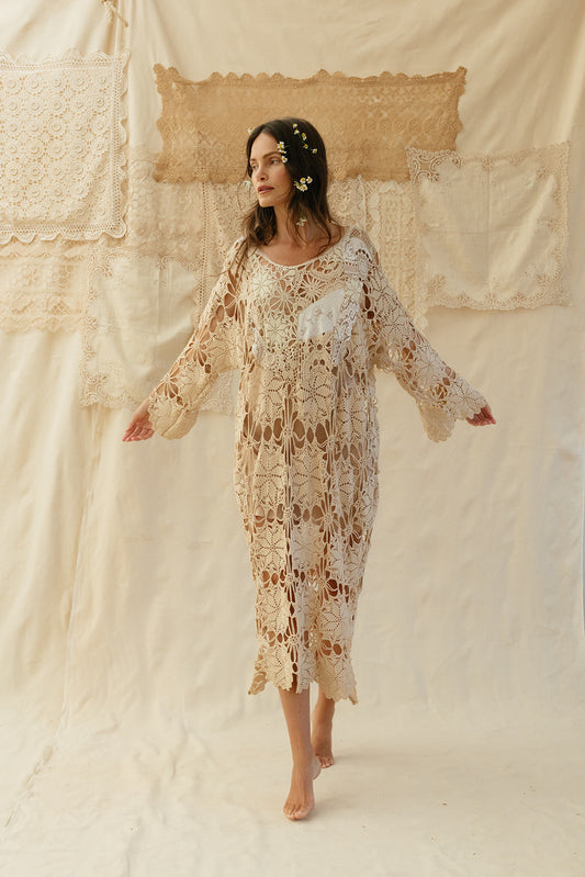 Patchwork MuMu
