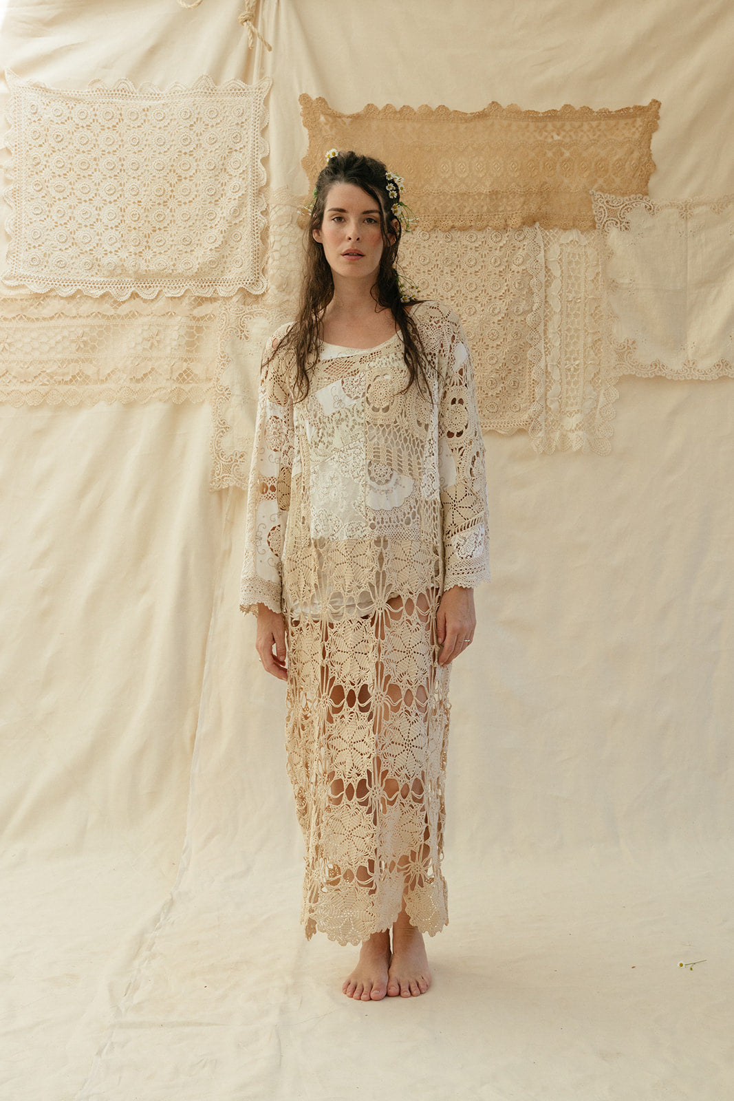 Patchwork MuMu B