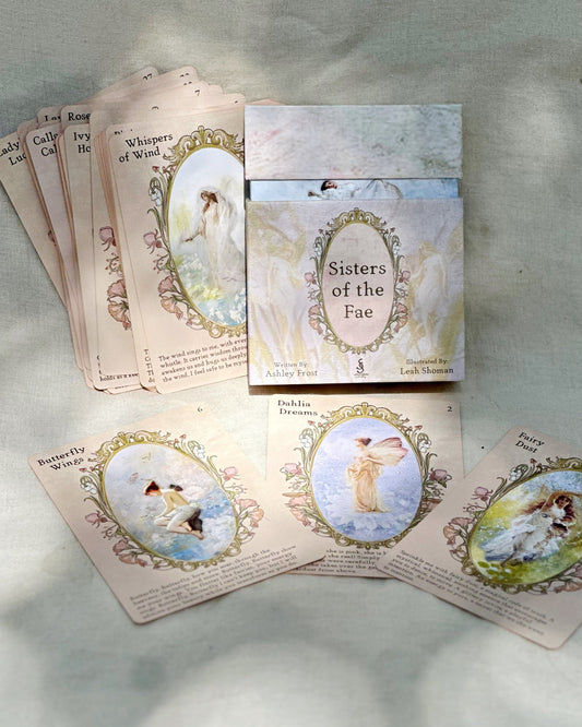 Sisters of the Fae