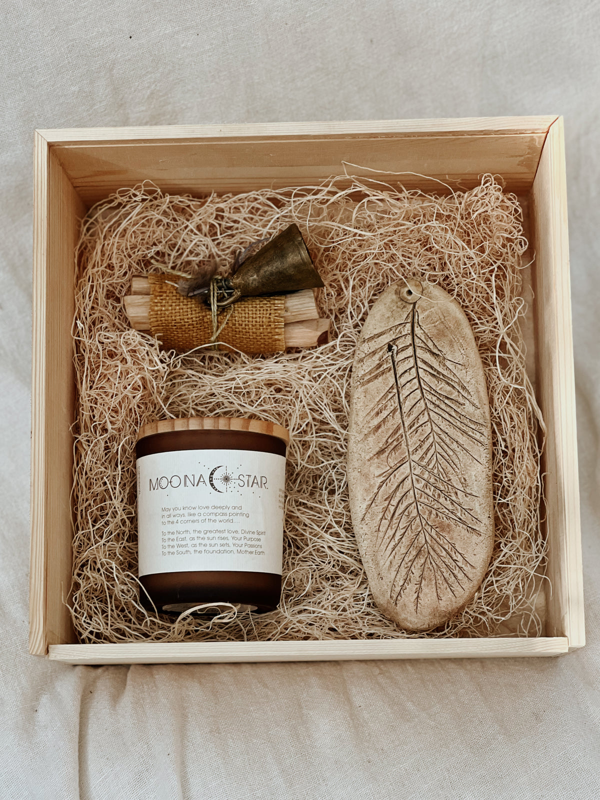 Sacred Moment Gift Box