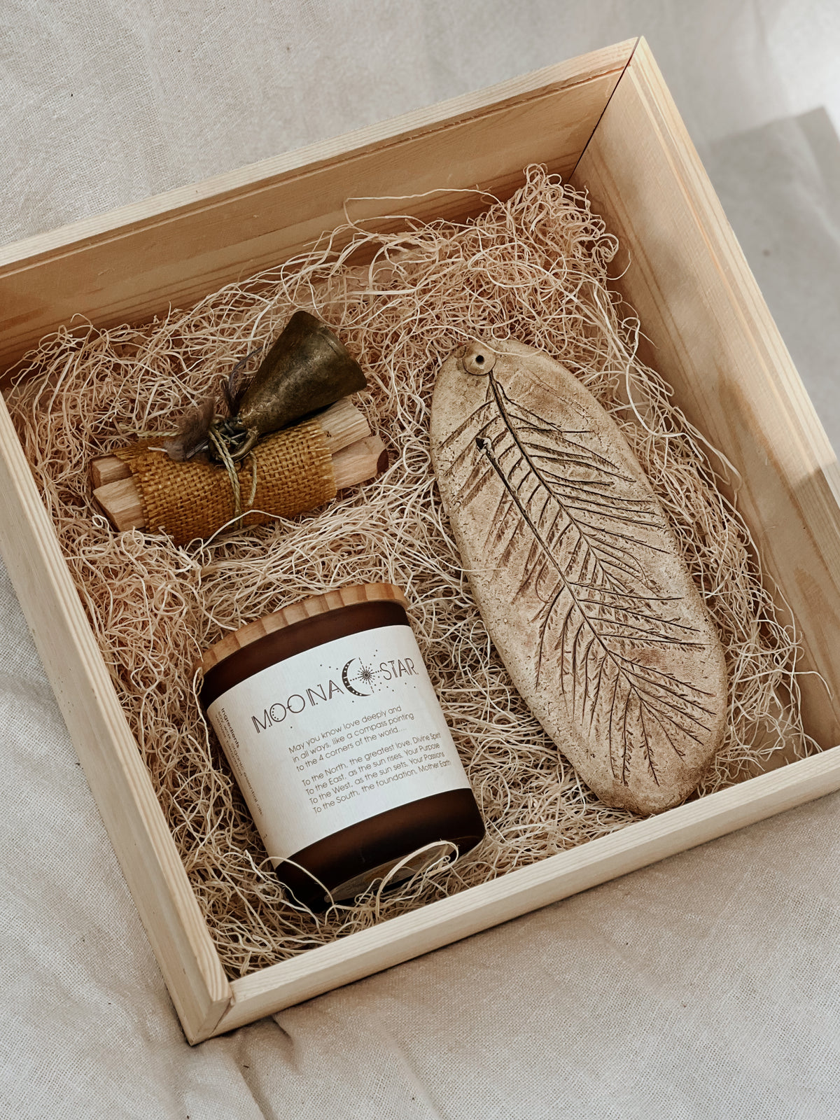Sacred Moment Gift Box