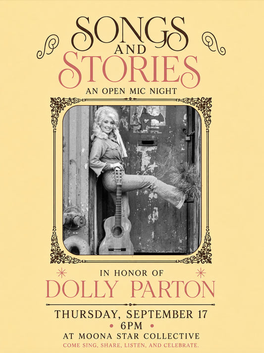 Songs and Stories